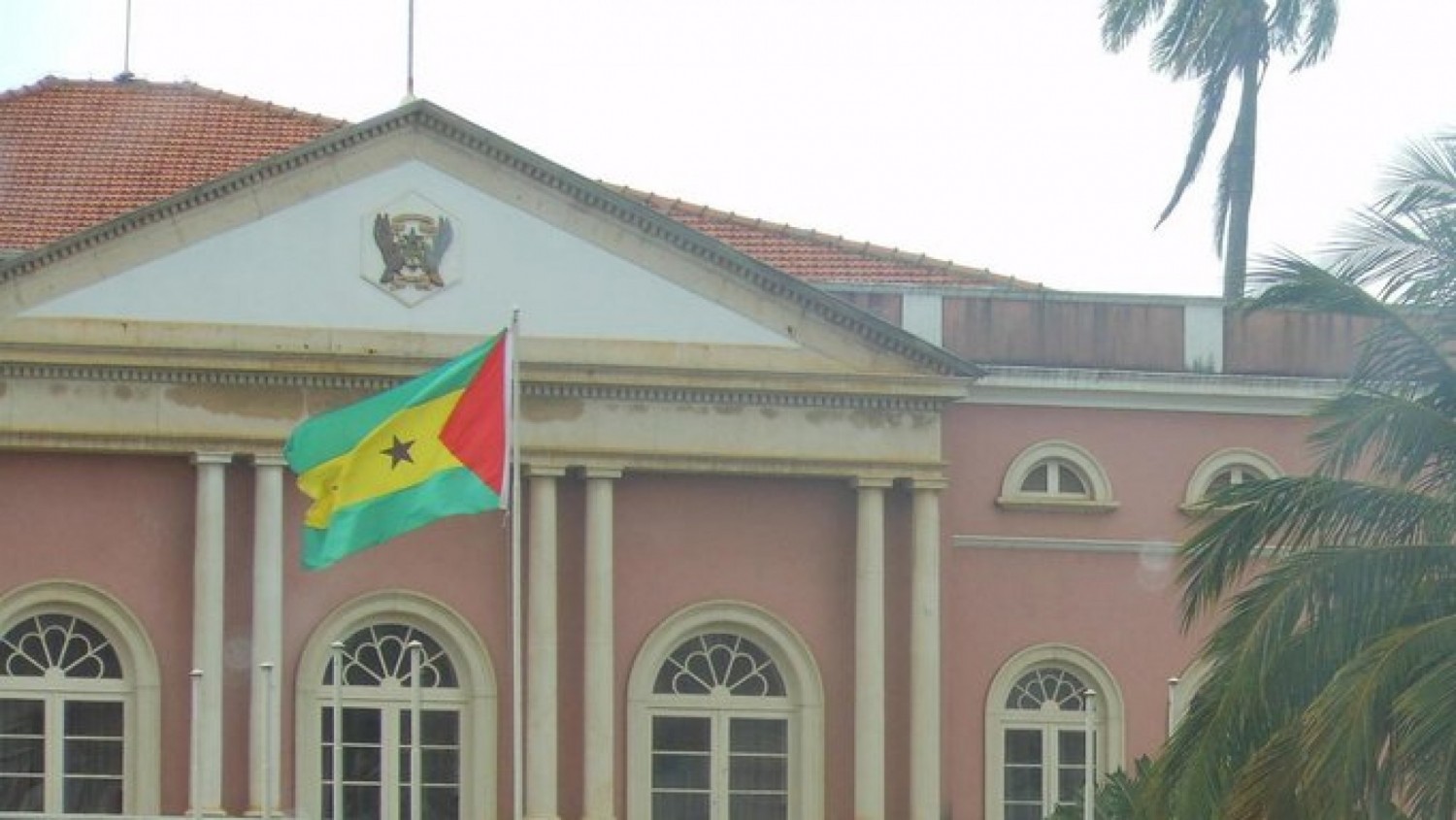 Sao-Tomé : Tentative de putsch, six militaires en détention provisoire pour « meurtre et torture »