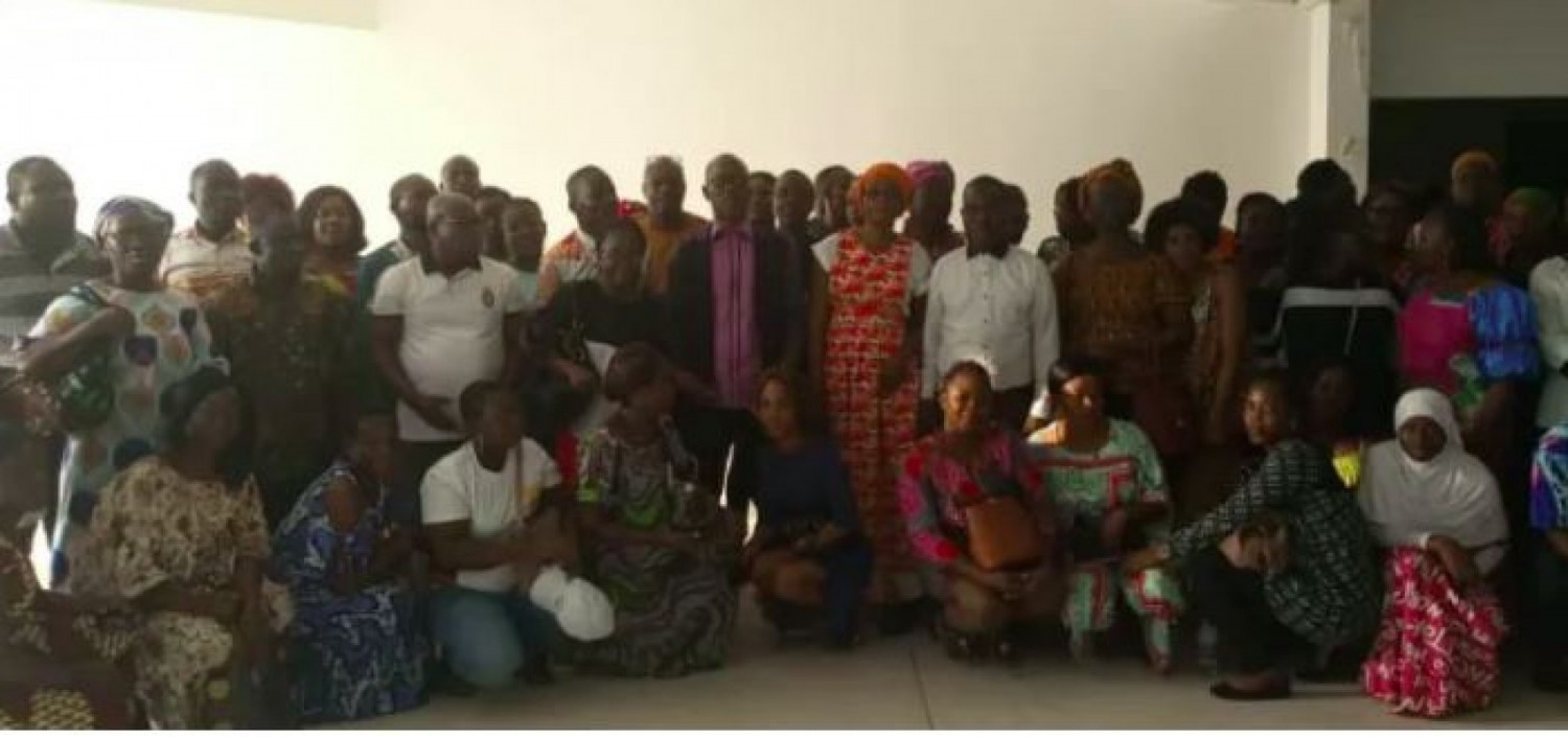 Côte d'Ivoire : Des agents des centres de santé communautaire annoncent une grève, voici leurs revendications