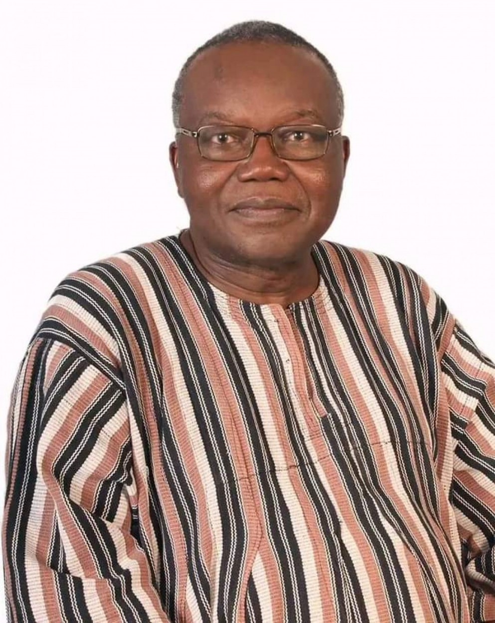 Burkina Faso : Décès de Luc Marius Ibriga,  ancien contrôleur général d'Etat