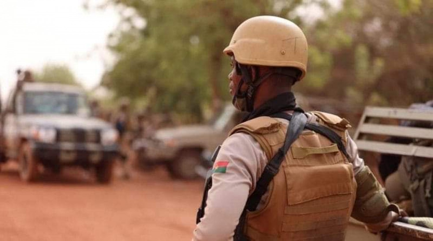 Burkina Faso : Dix civils tués et cinq morts dans une attaque