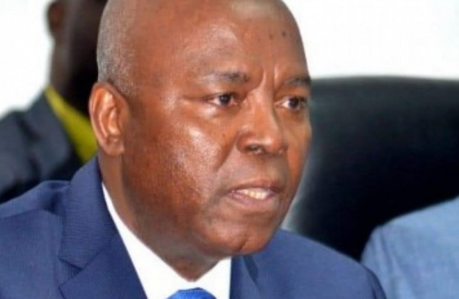 Côte d'Ivoire : « Mercato » Politique, après Gouali Dodo, N'Dohi Raymond ancien Maire de Koumassi annoncé au RHDP