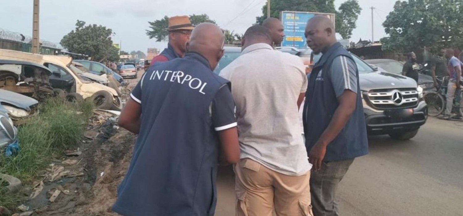Cedeao : INTERPOL secourt 56 mineurs et arrête 15 suspects en Côte d'Ivoire, Togo et deux autres pays