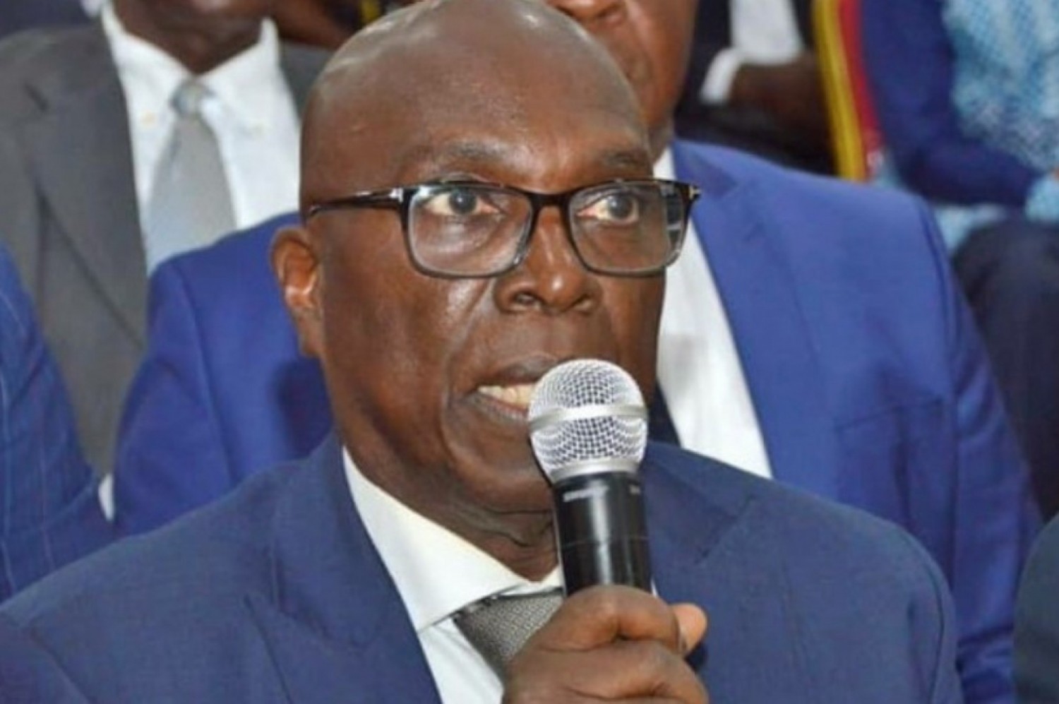 Côte d'Ivoire : Après son adhésion au RHDP, Dr Brou René crée un mouvement de soutien à Ouattara dénommé « RBK-RHDP de Djekanou »