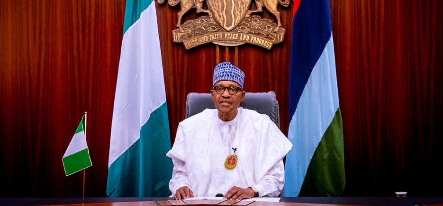 Nigeria :  An 2023, discours paternel d'aurevoir de Buhari, préparatifs des élections et défis
