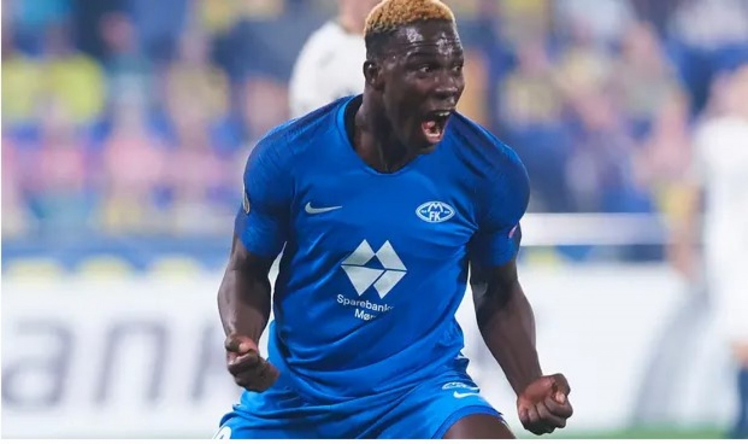 Côte d'Ivoire : Alors que le  transfert de Datro Fofana à Chelsea est acté, son club formateur à Abidjan demande sa suspension et saisit la FIFA