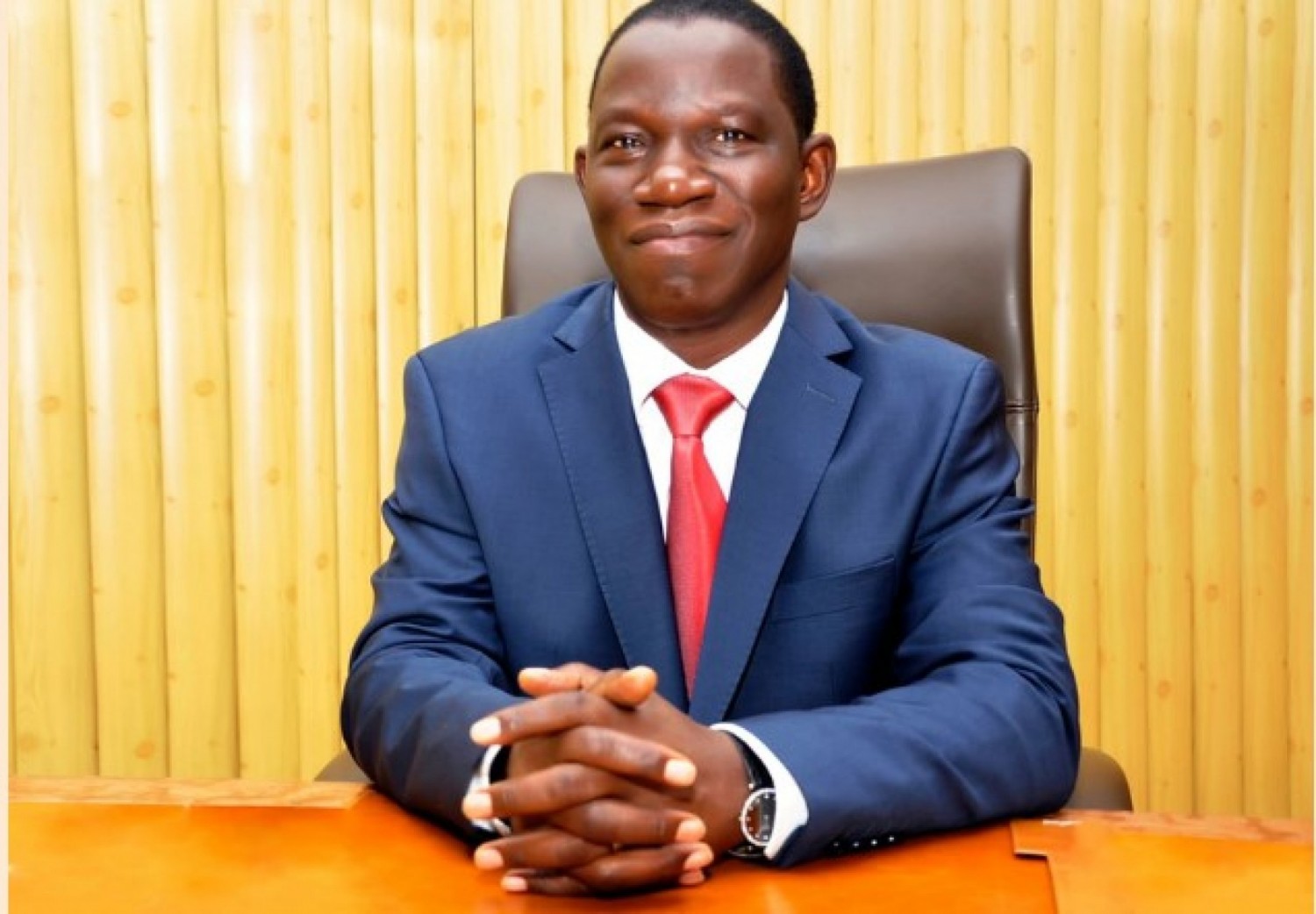 Côte d'Ivoire : L'homme d'affaires Koné Dossongui acquiert  74,48 % des parts d'Afrasia Bank, 3è banque  de l'île Maurice