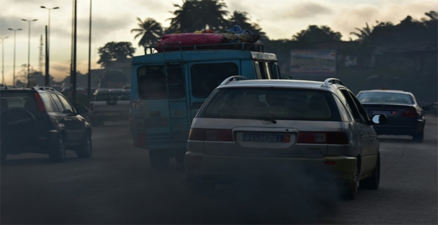 Côte d'Ivoire : Voitures électriques annoncées, les précisions du coordonnateur du projet mobilité électrique au ministère de l'Environnement