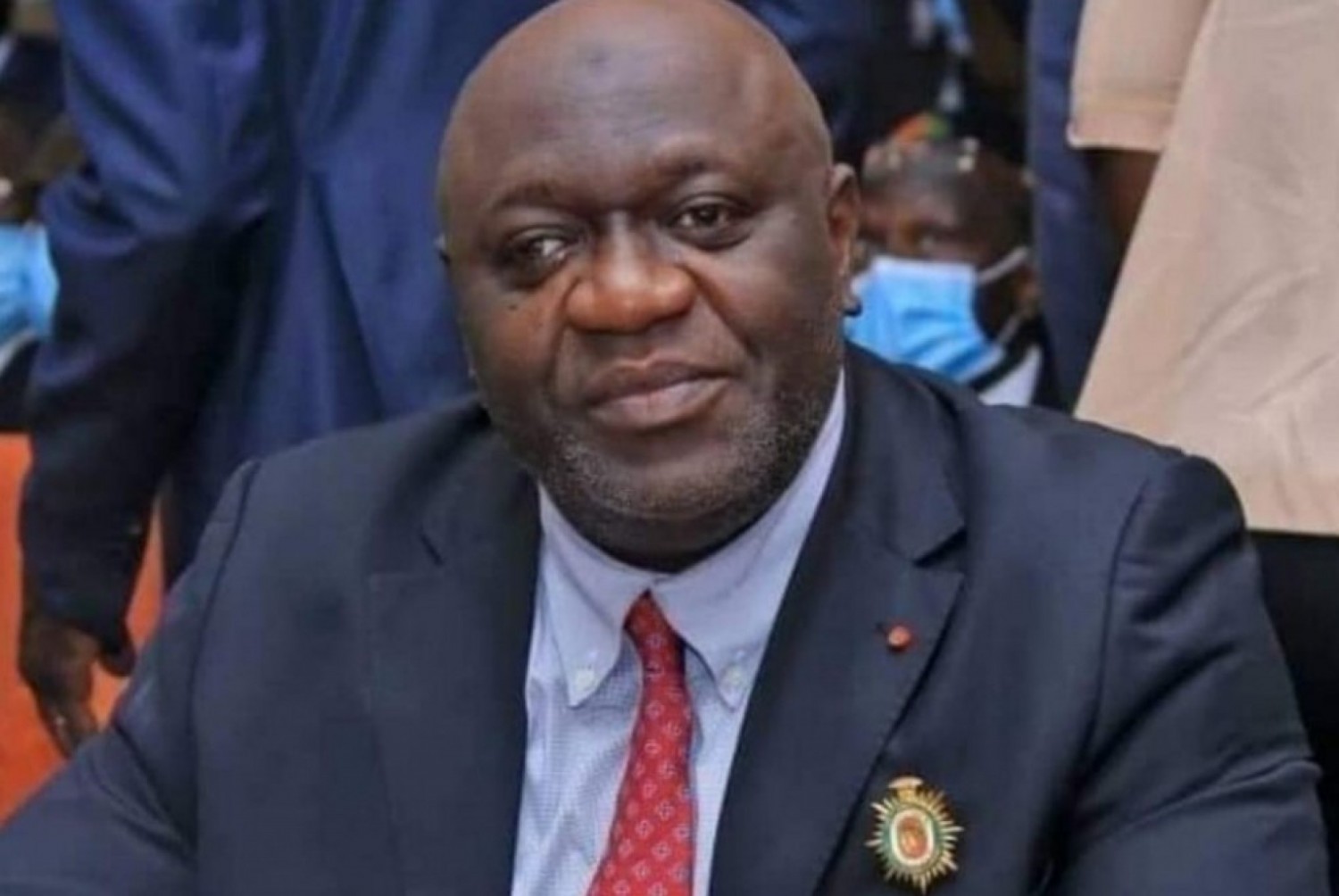 Côte d'Ivoire : Municipales 2023, à Aboisso le choix de l'Honorable Aboubakari Cissé divise les militants du RHDP