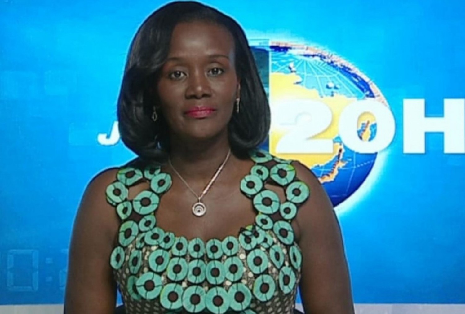 Côte d'Ivoire : RTI, Habiba Dembélé réagit à sa suspension : « L'erreur ne se situe pas au niveau de l'éditorial »
