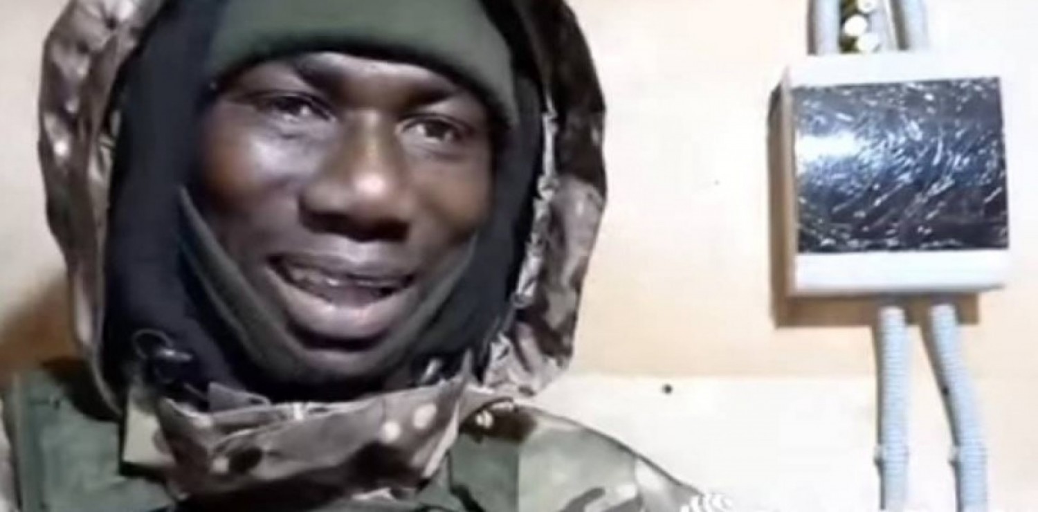 Côte d'Ivoire : Vidéo d'un « ivoirien »  combattant  pour Wagner en Ukraine, le Ministère des Affaires Etrangères va se saisir de la question  pour plus de clarifications