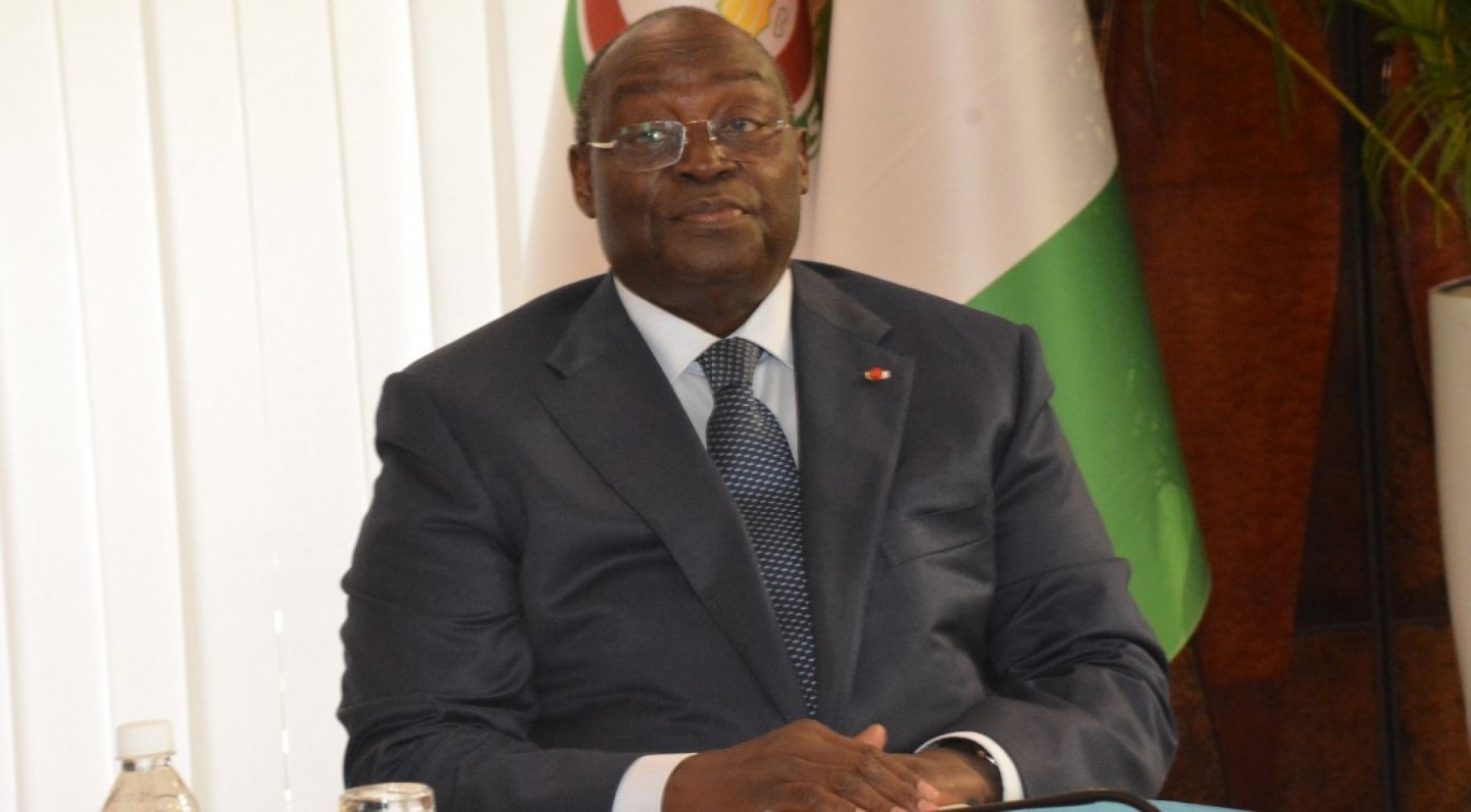 Côte d'Ivoire :  Le FMI encourage le Gouvernement à poursuivre les réformes pour faire face au mieux aux défis actuels, notamment la persistance des effets du conflit en Europe de l'Est