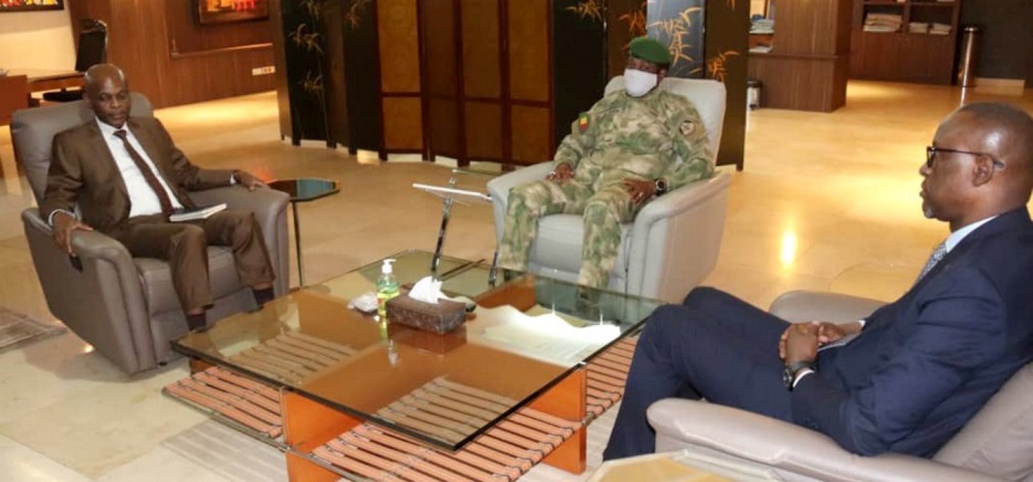 Togo-Mali : Libération des soldats ivoiriens, acte de reconnaissance du médiateur et lueur sur le mémorandum