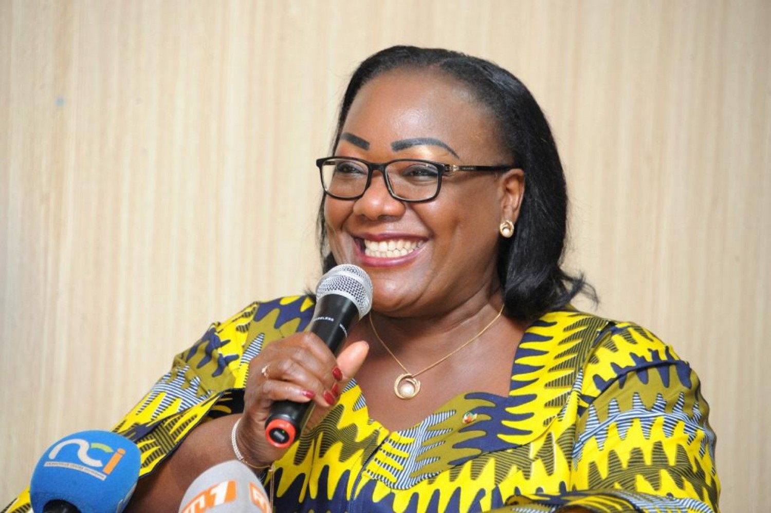 Côte d'Ivoire : Fonction Publique, Anne Ouloto annonce pour 2023 plus de réformes et d'innovations pour parachever l'œuvre de transformation qualitative de l'administration