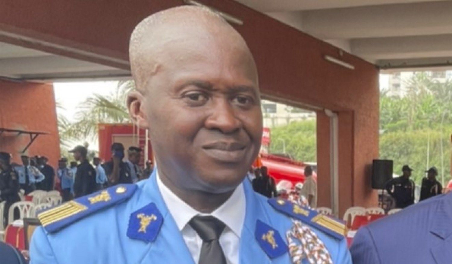 Côte d'Ivoire : Commandement du GSPM, le Général Sakho s'en va et cède son poste au Colonel Amorissami Maxime