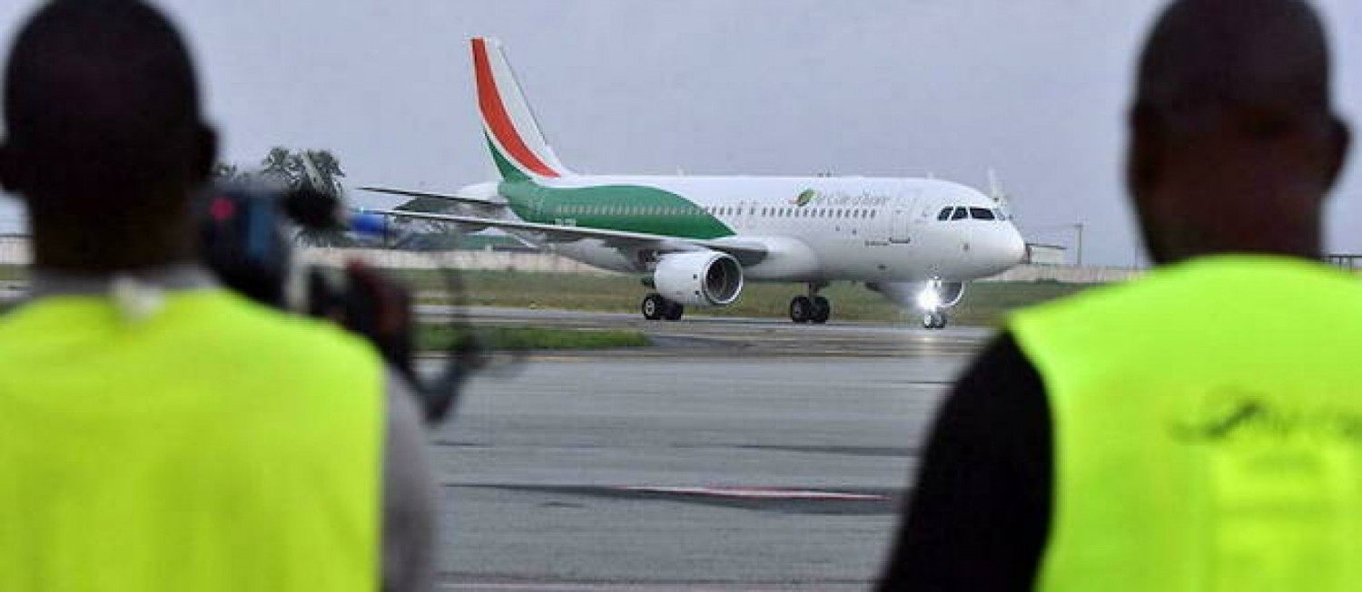 Côte d'Ivoire : Transport Aérien, le Syndicat des Aiguilleurs lève son préavis de grève prévu le 19 janvier après avoir échangé avec Amadou Koné