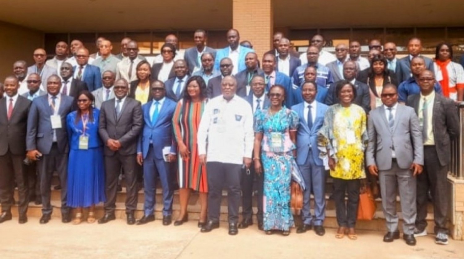 Côte d'Ivoire : Université de Cocody, les responsables réfléchissent à Yamoussoukro sur les moyens afin de mobiliser  les  ressources additionnelles