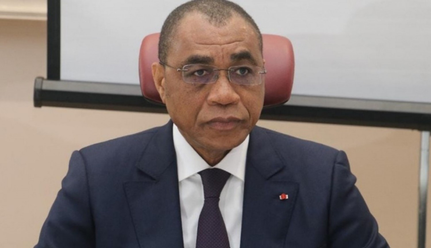 Côte d'Ivoire : Le Ministre Adama Coulibaly révèle : « L'économie ivoirienne a enregistré une croissance soutenue de 7,4% en 2021 »