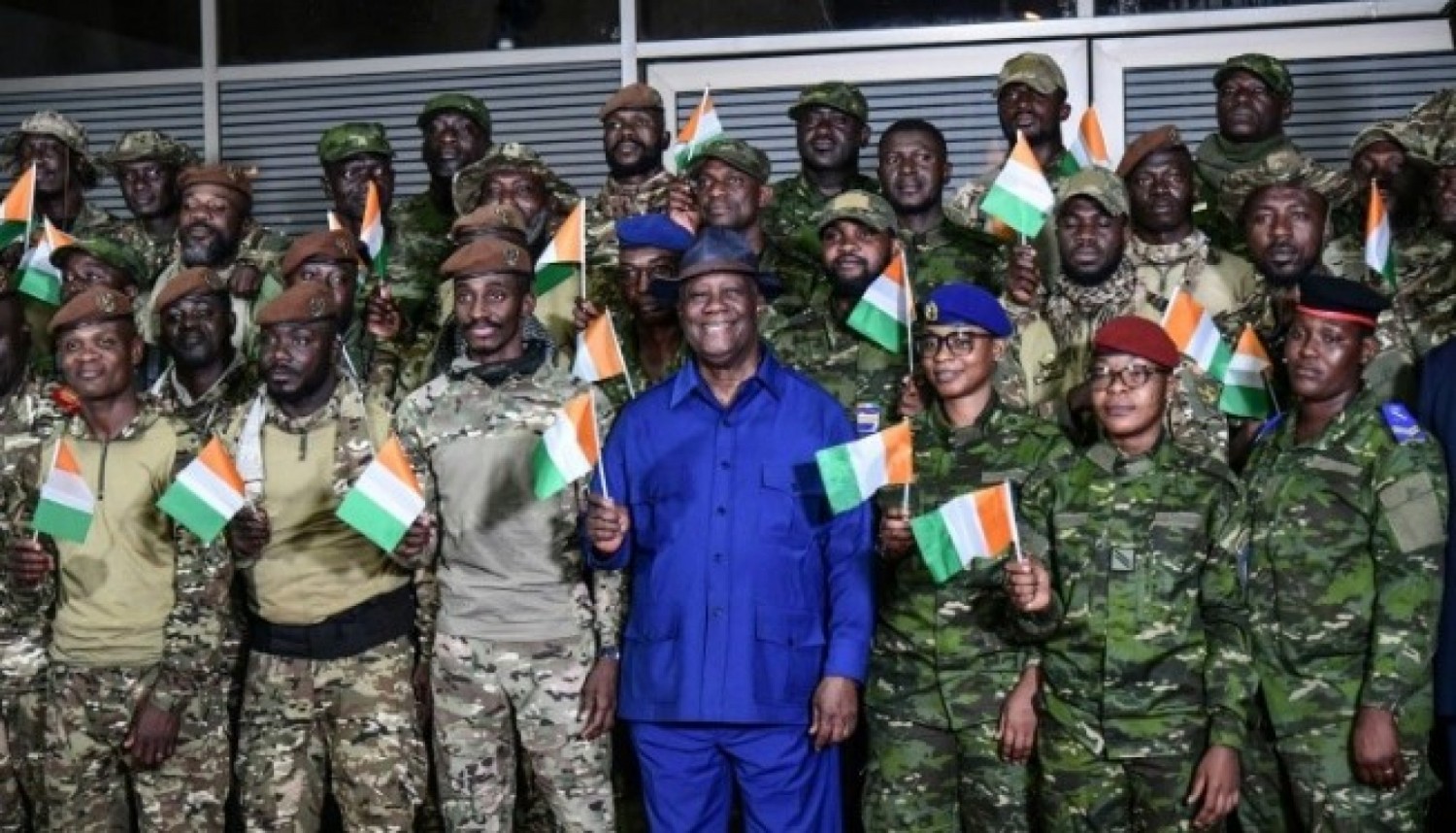 Côte d'Ivoire : Une semaine après la libération des soldats, le Mali retrouve  la confiance des investisseurs ivoiriens et rafle la totalité de l'emprunt UMOA