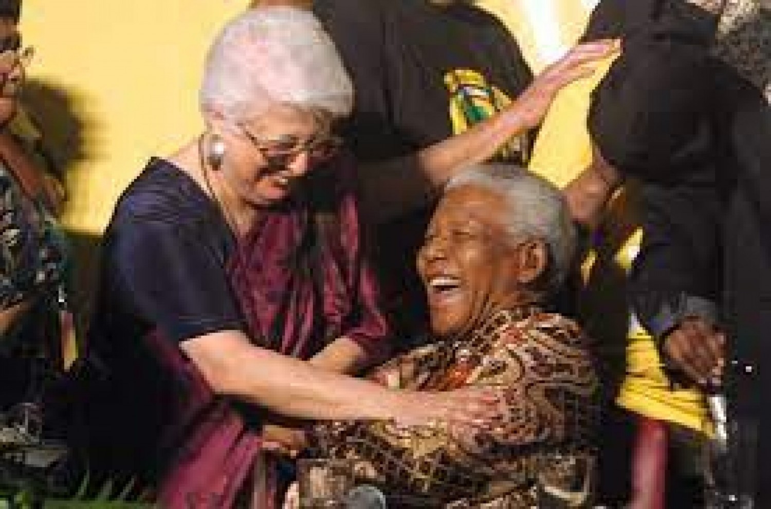 Afrique du Sud : Mort de la militante anti-apartheid Frene Ginwala à l'âge de 90 ans