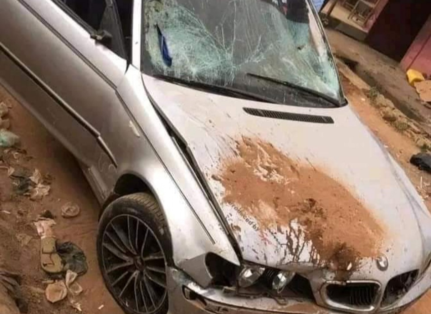 Côte d'Ivoire : Bouaflé, une professeure tuée dans un accident de la circulation