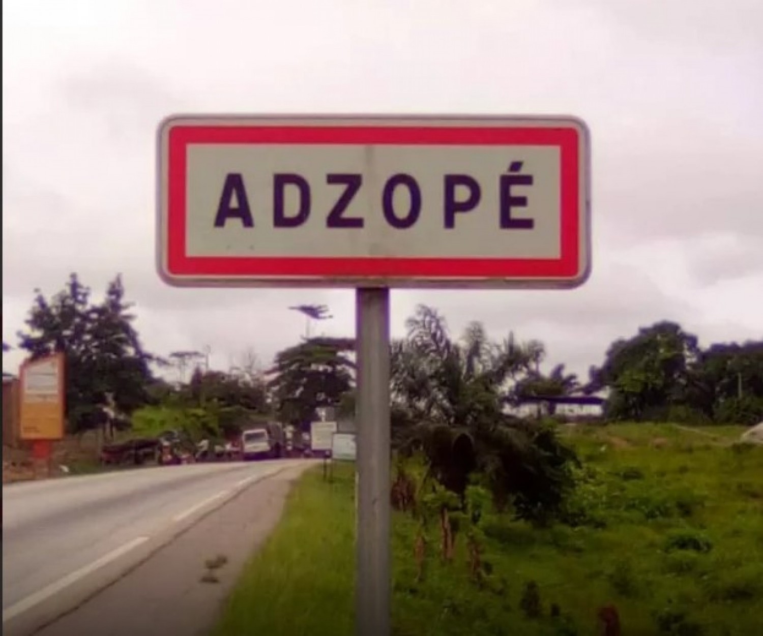 Côte d'Ivoire : Adzopé, le corps sans vie  d'un gendarme à la retraite retrouvé dans un puits