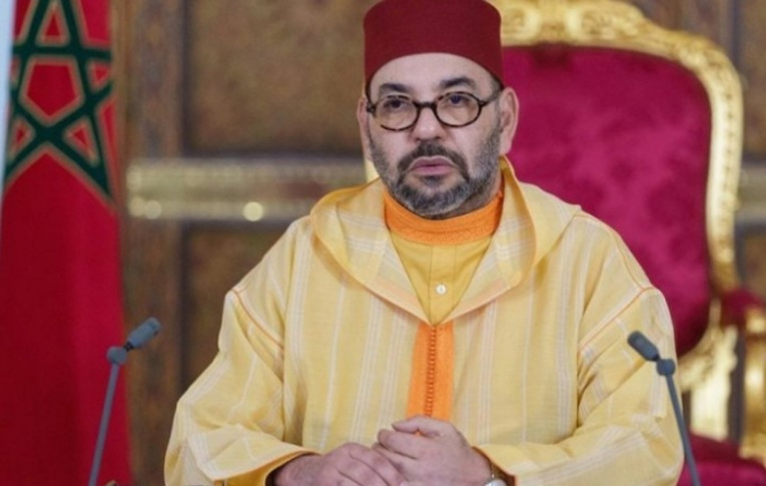 Maroc-France : Deux journalistes français jugés à Paris pour «chantage» contre Mohamed VI
