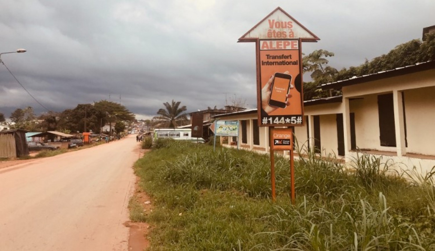 Côte d'Ivoire : « Règlement de compte familial » à Alépé , il abat son frère à bout portant pour se venger