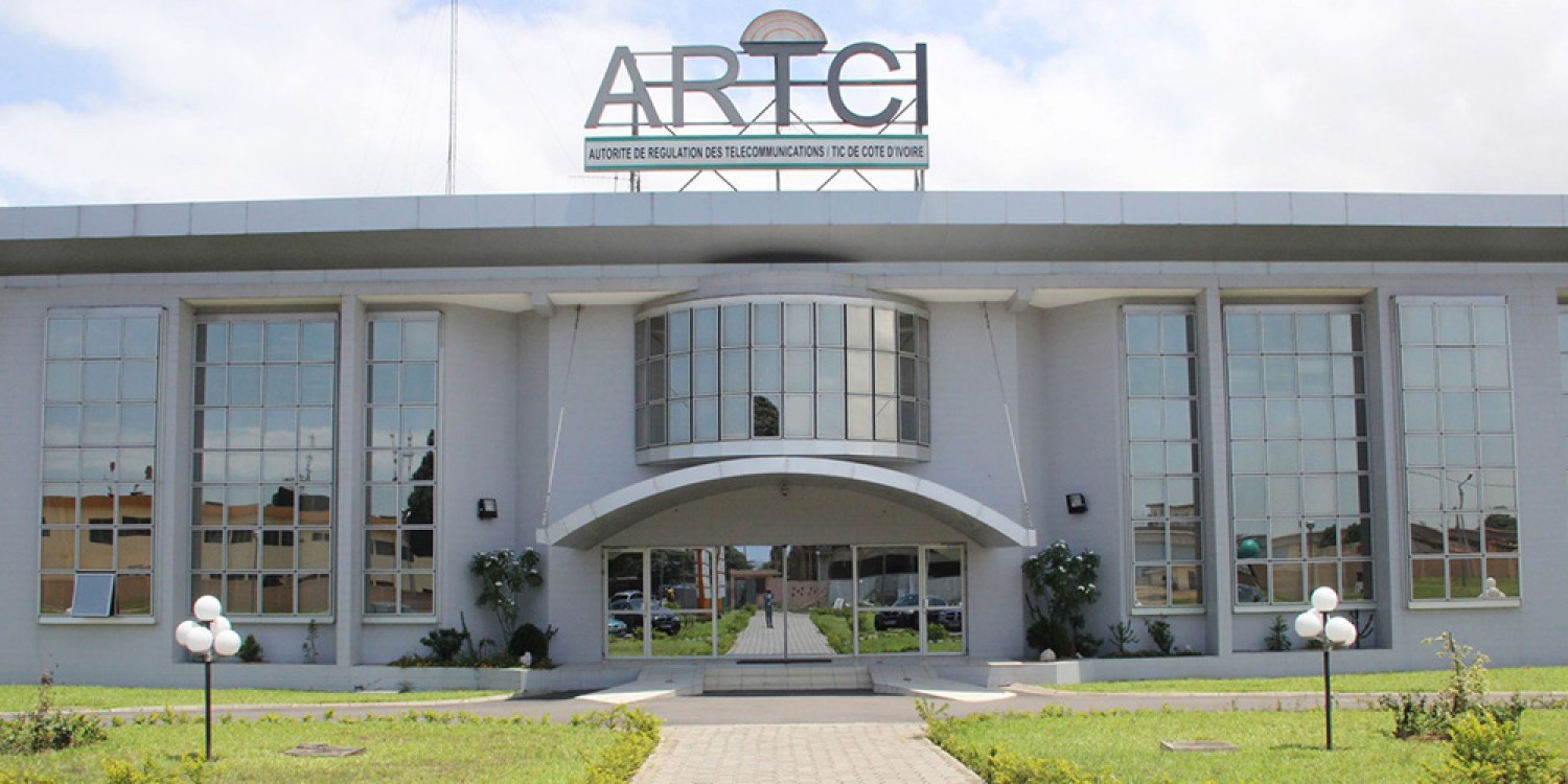 Côte d'Ivoire : ARTCI, suspiçion de cabale contre la DG, 4 directeurs mis à l'écart pour nécessités d'enquête