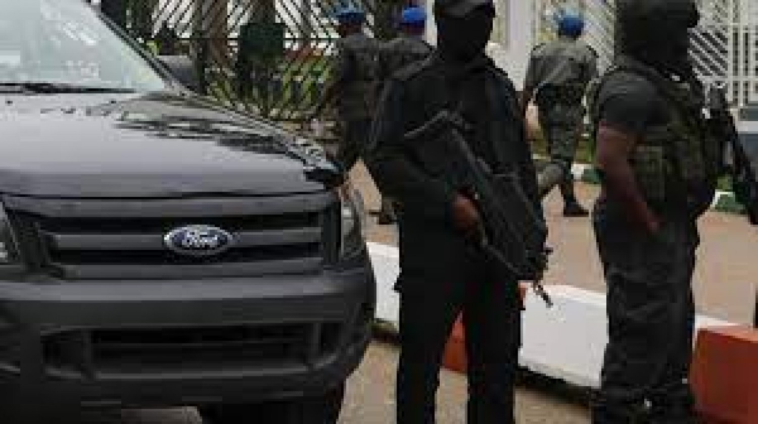 Nigeria : Attaque d'une gare,  les deux derniers otages sauvés par les forces de sécurité
