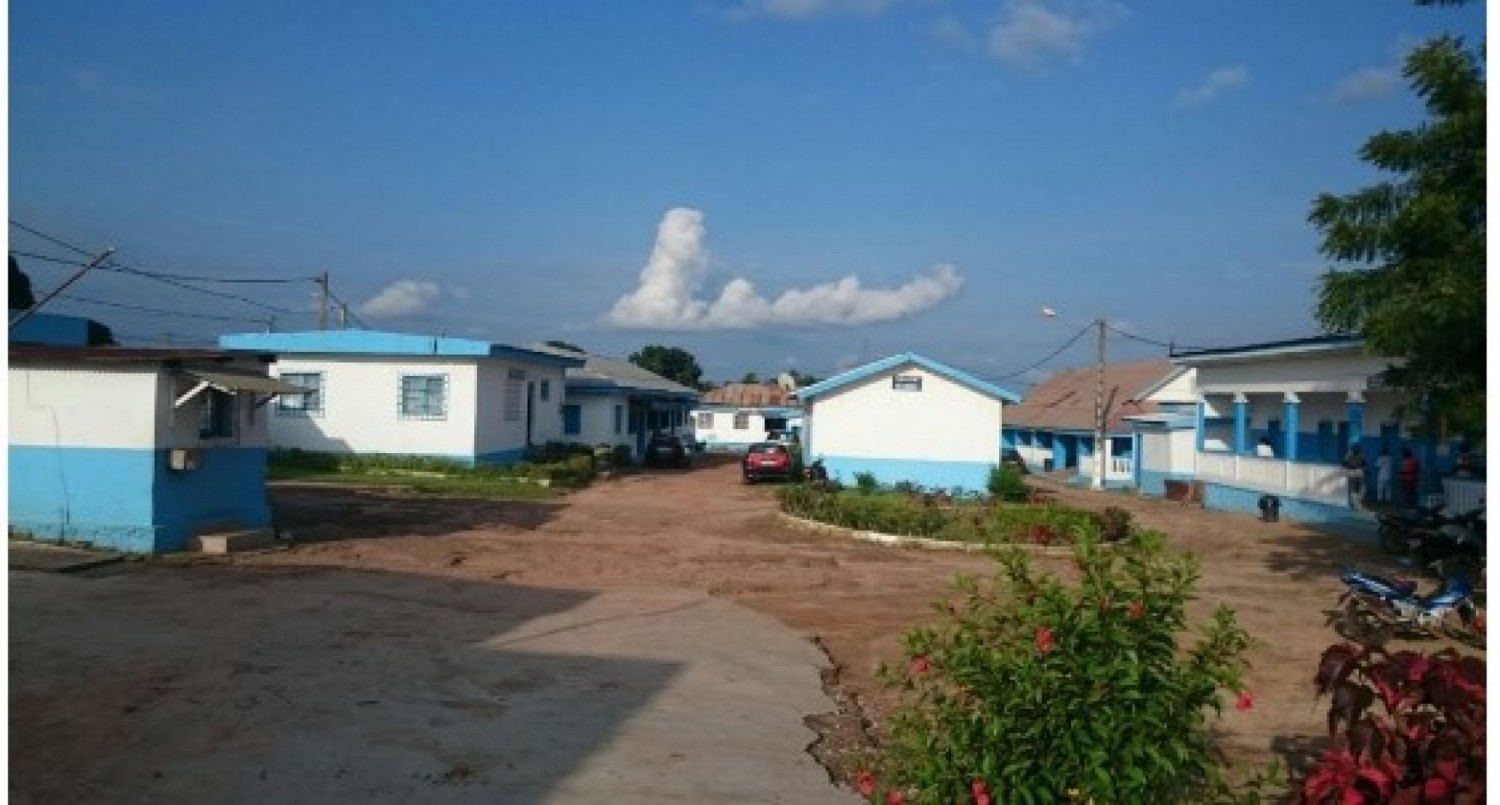 Côte d'Ivoire : Drame à l'ouest, trois enfants retrouvés morts asphyxiés dans un véhicule