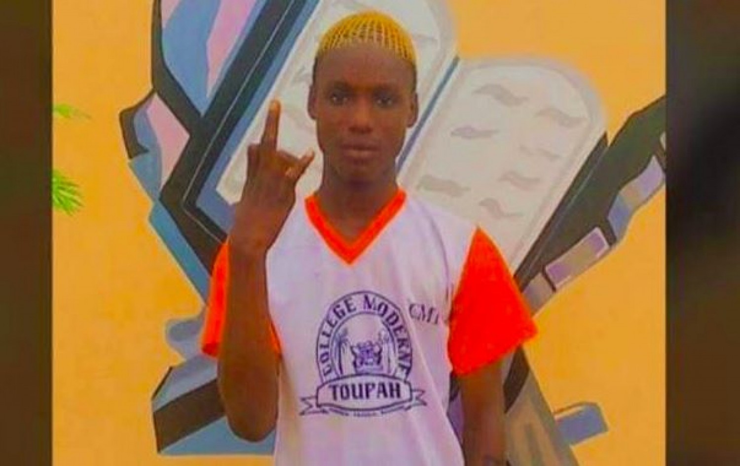 Côte d'Ivoire : Dabou, une bagarre rangée entre élèves fait 01 mort dans le village de Toupah, un autre dans un état critique