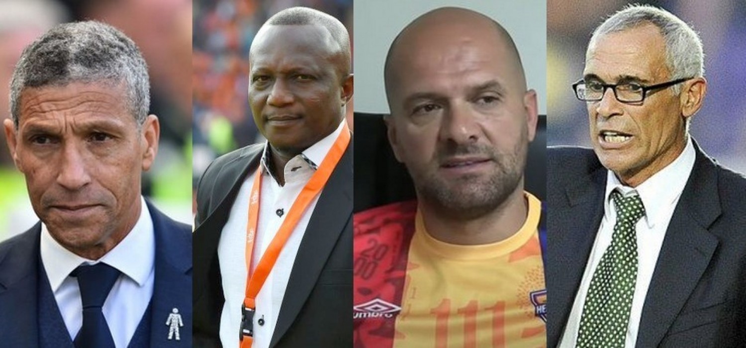 Ghana : Black Stars, ruée et candidatures d'entraîneurs pour le poste de sélectionneur