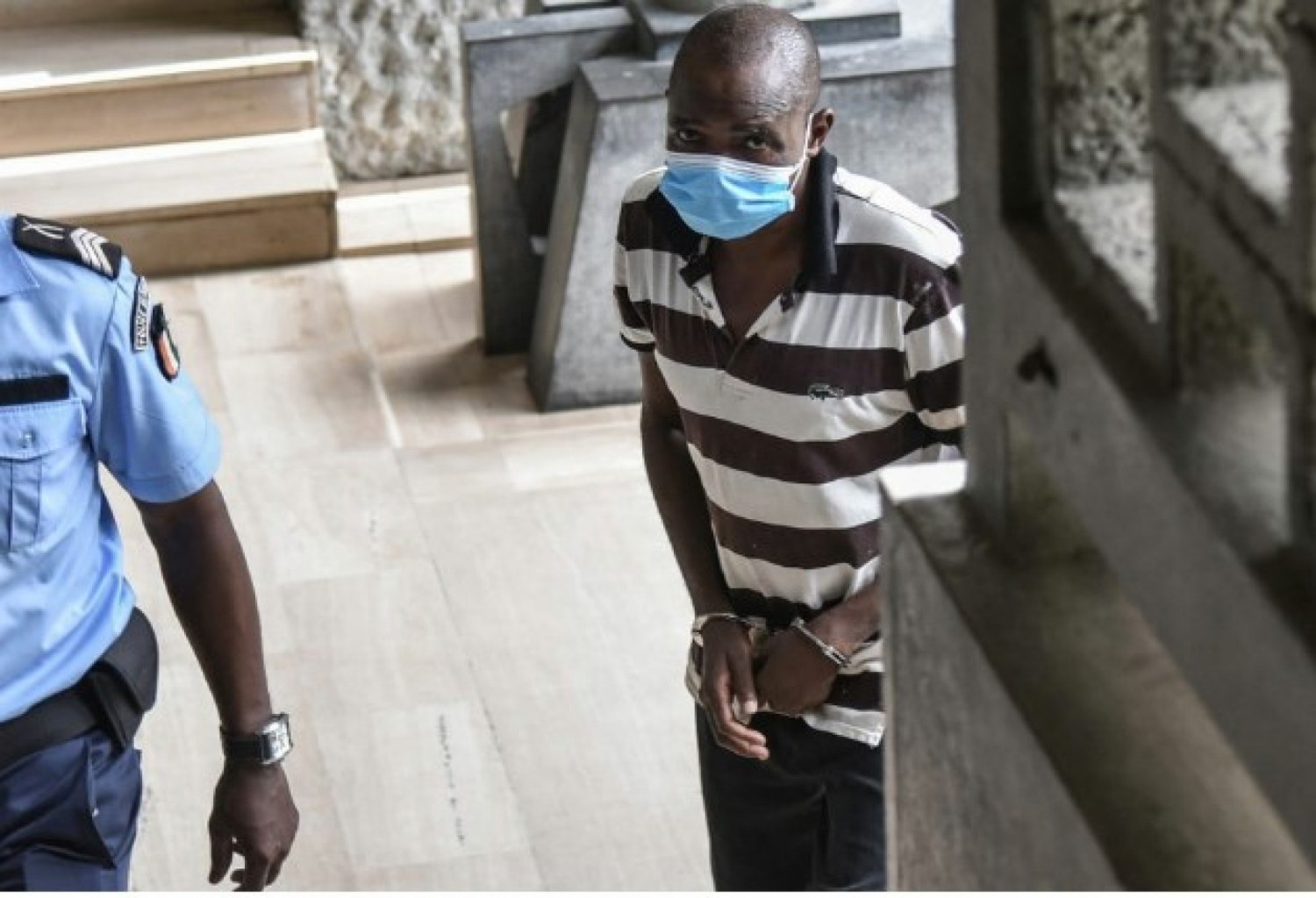 Côte d'Ivoire : Massacre de Duékoué, l'appel d'Amadé Ourémi condamné à la prison à vie rejeté