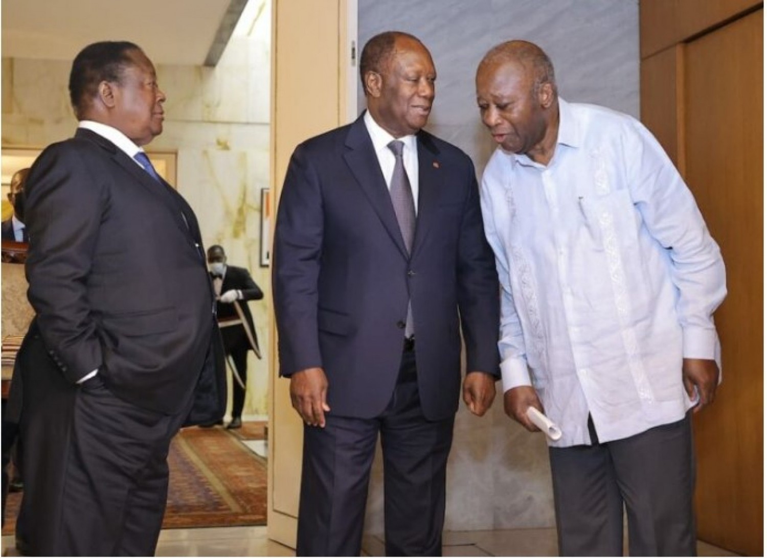 Côte d'Ivoire : Désignation des candidats, pourquoi une peur  bleue des partis politiques pour les Primaires ?