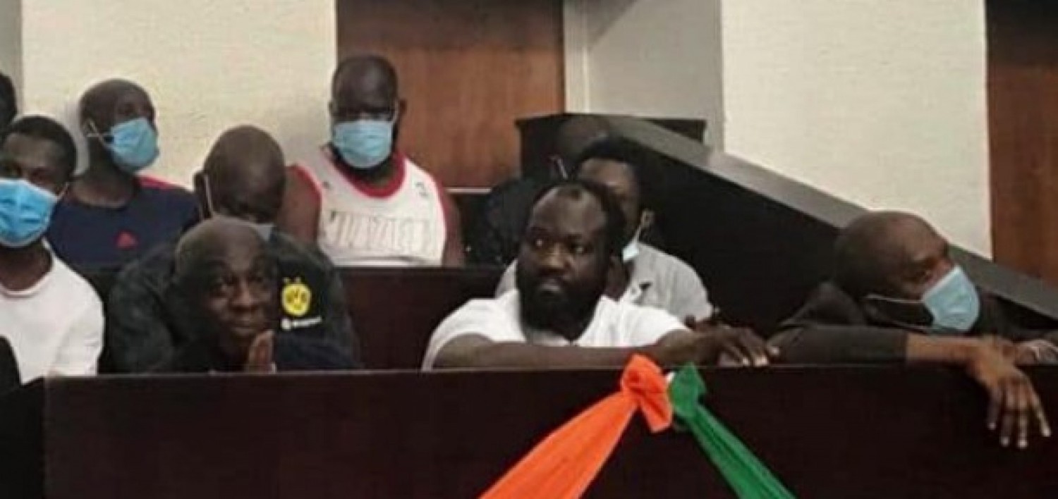 Côte d'Ivoire : Voici pourquoi le procès en appel des proches de Soro a été renvoyé à jeudi