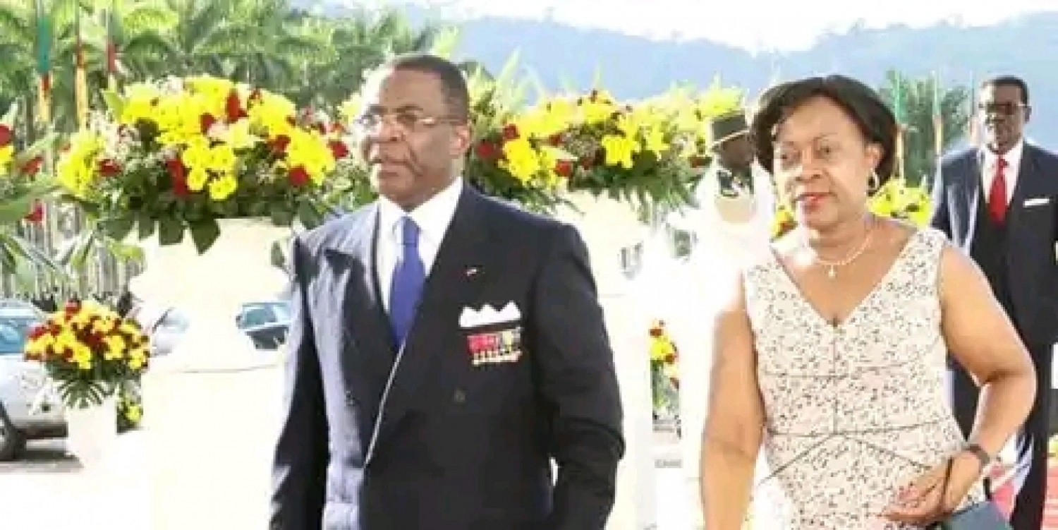 Cameroun : Opération épervier, 40 ans de prison ferme pour le couple Mebe Ngo'o