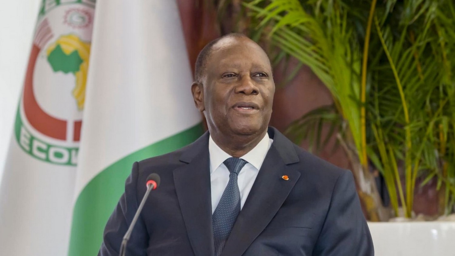 Côte d'Ivoire :  Alassane Ouattara fortement inquiet des questions de décès sur les campus