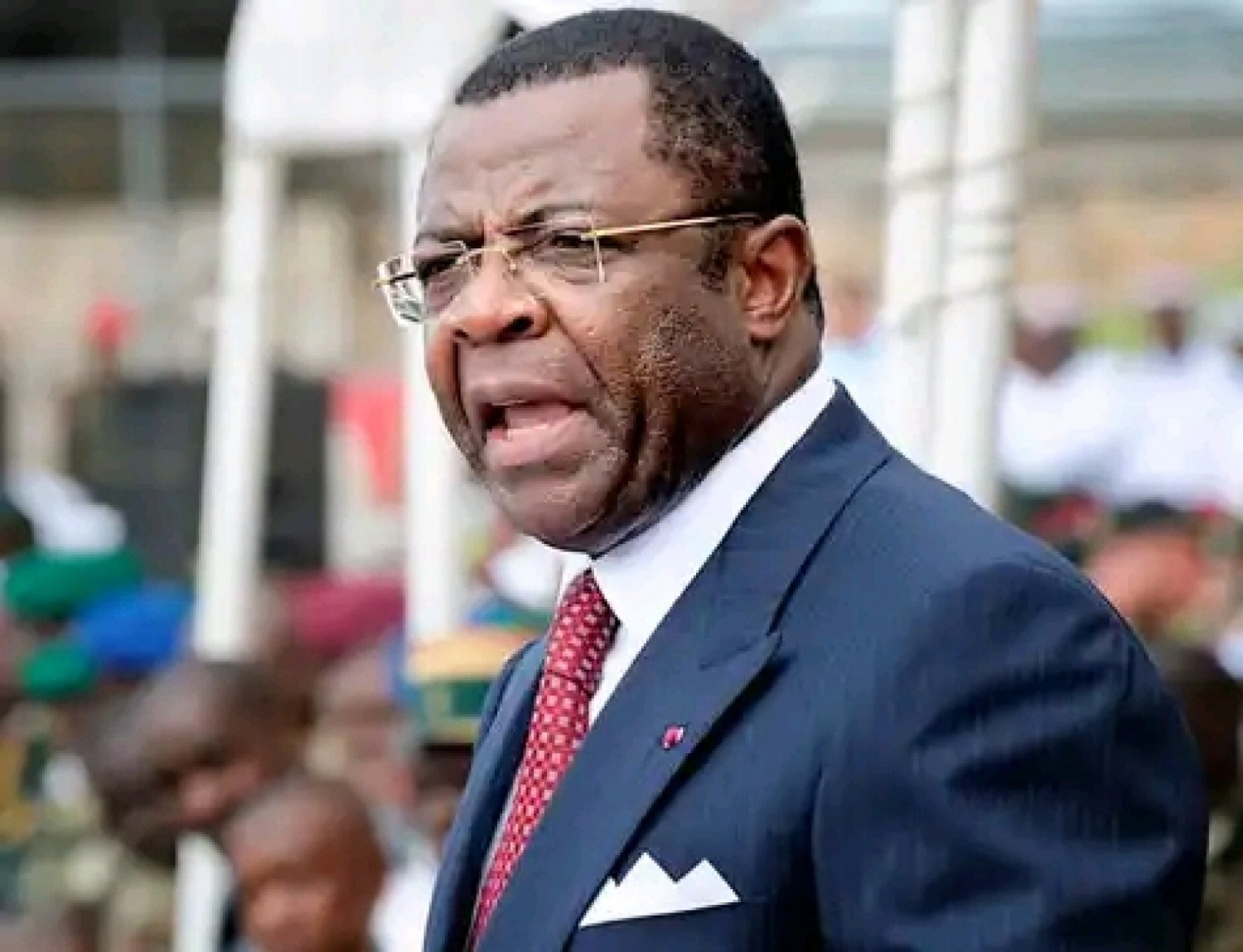 Cameroun : Biens saisis de Mebe Ngo'o, la boulimie sans fin des dirigeants Camerounais