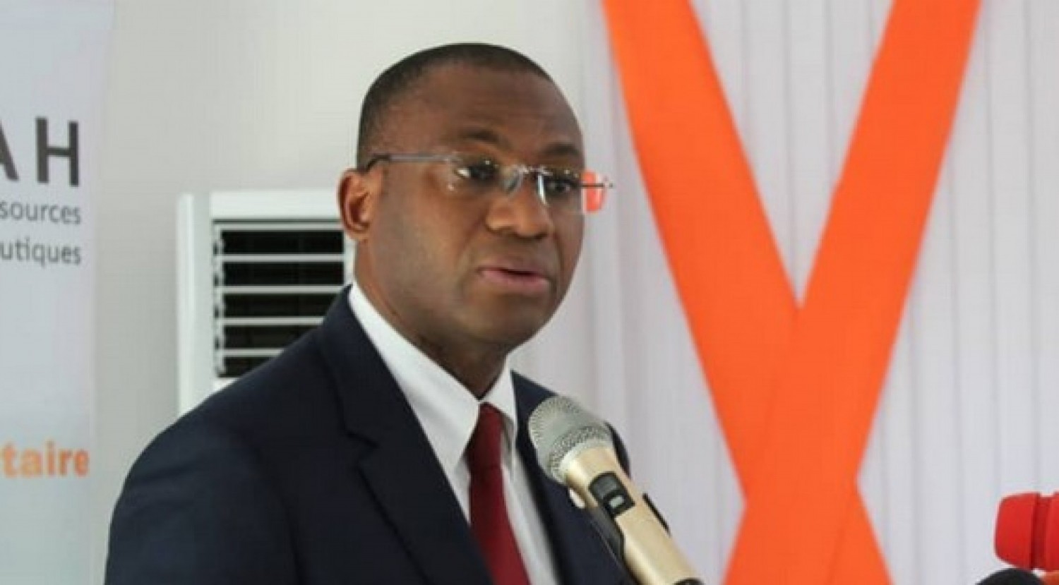 Côte d'Ivoire :   Sidi Tiémoko annonce des reformes au regard de la volonté et des ambitions d'insertion des jeunes pour leur autonomisation afin de les sortir de la précarité