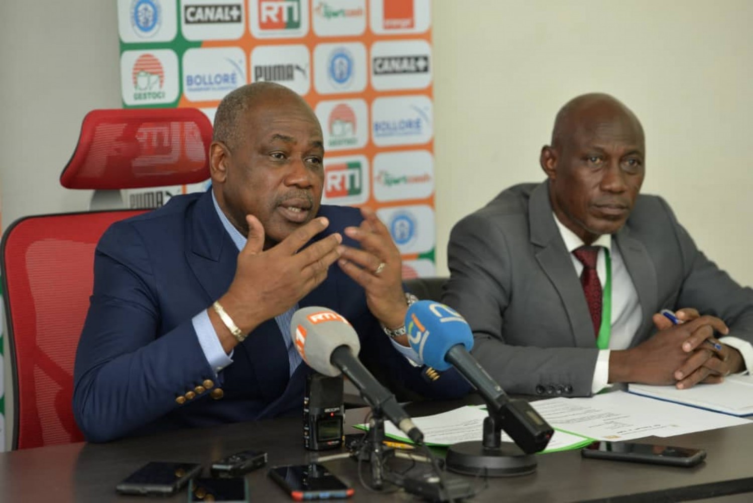 Côte d'Ivoire : Phase retour de la Ligue 1, plusieurs innovations annoncées avec à la clé le challenge du meilleur jouer du mois qui empochera une prime de 800.000 FCFA
