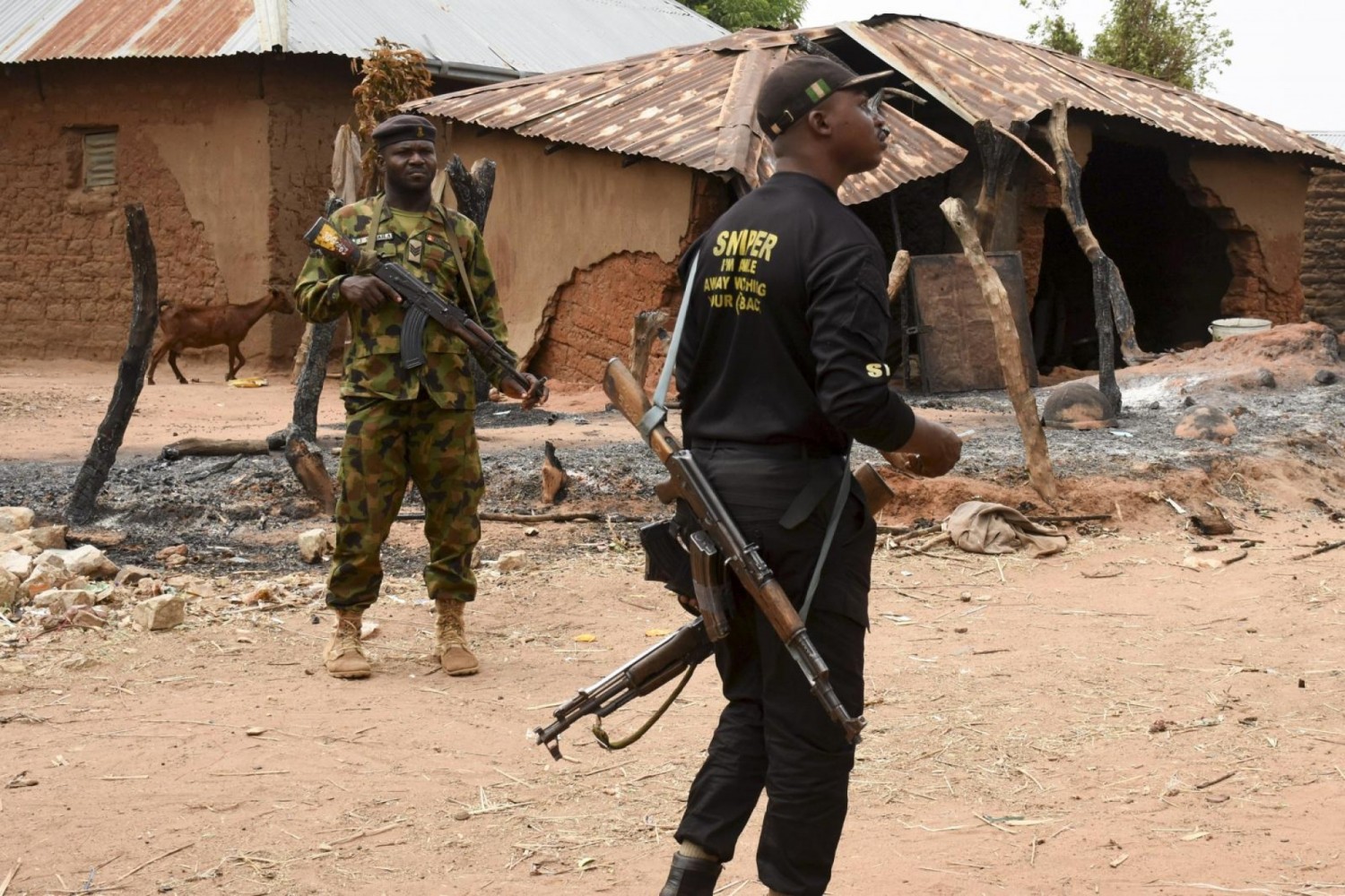 Niger : Une attaque terroriste contre un site de réfugiés maliens fait neuf morts à Tilia