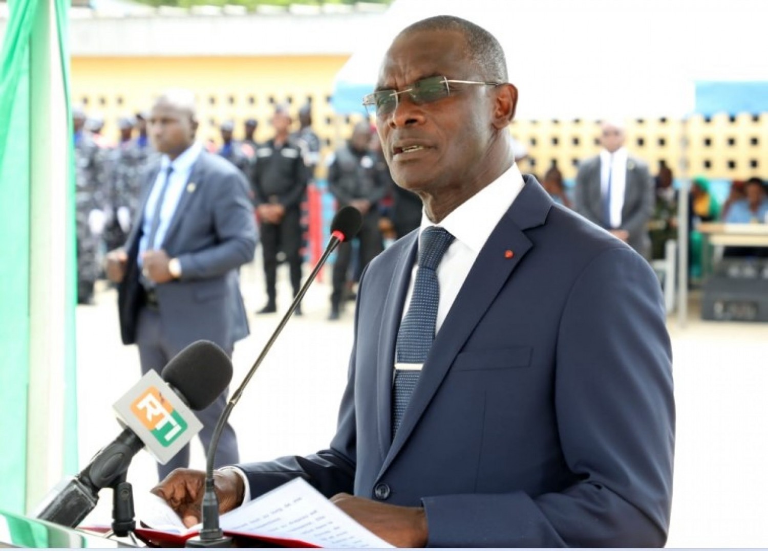Côte d'Ivoire : Procès des proches de Soro, les Généraux Vagondo, Diarrassouba et Meité Sindou réclamés à la barre par la Défense