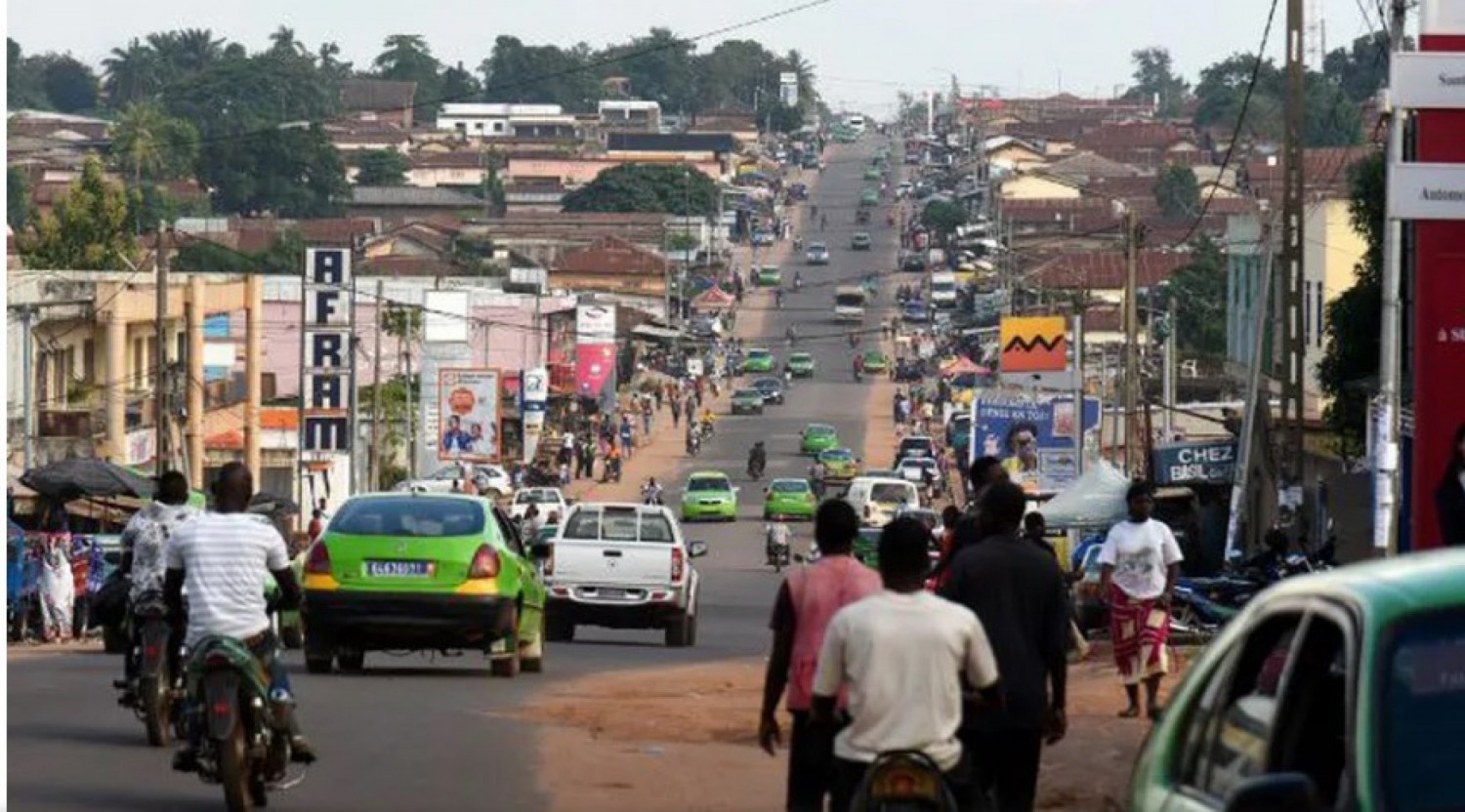 Côte d'Ivoire : Vers la création d'une zone industrielle dans la ville de Daloa ?