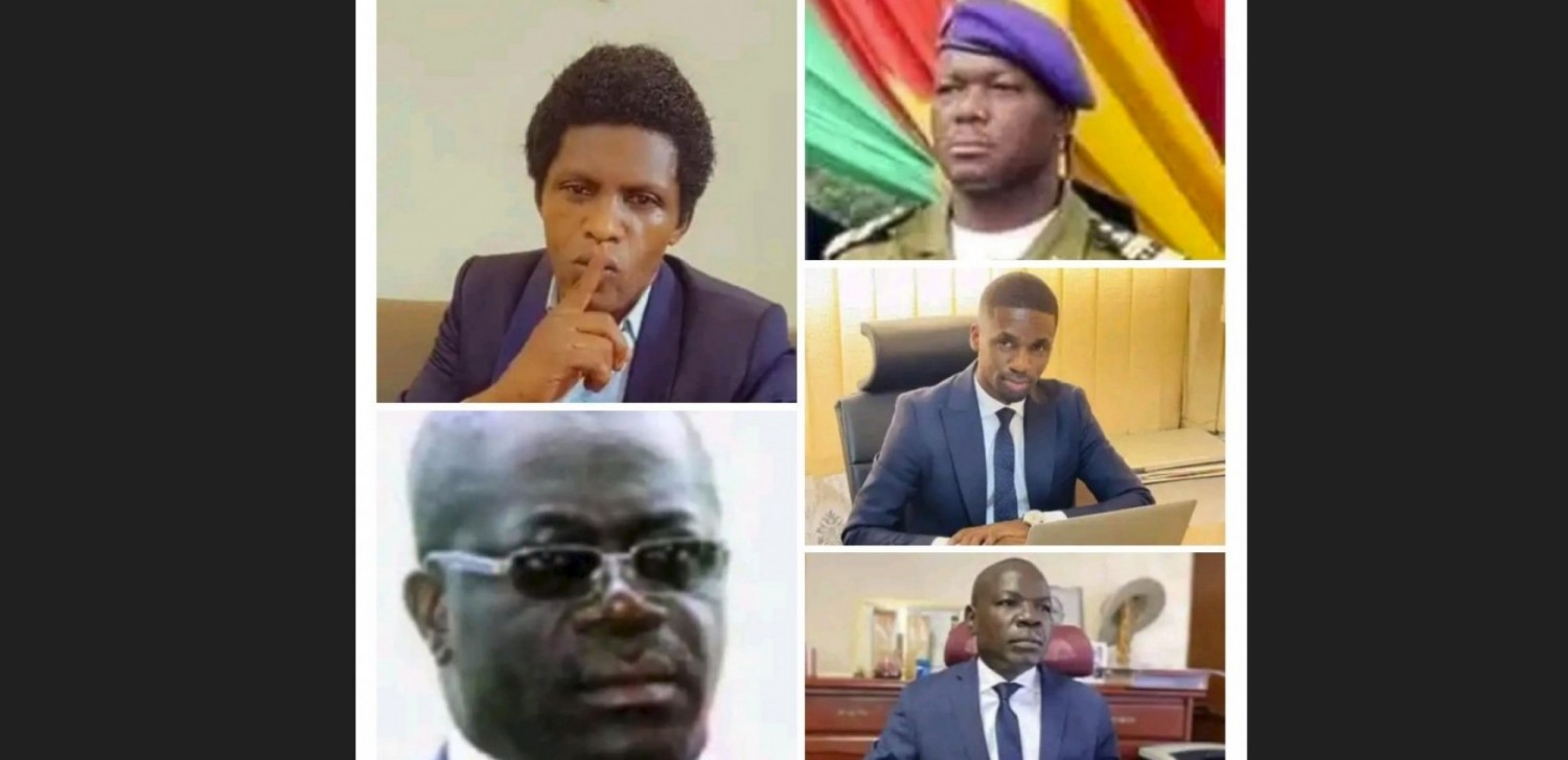 Cameroun : Assassinat de Martinez Zogo, le point sur l'affaire