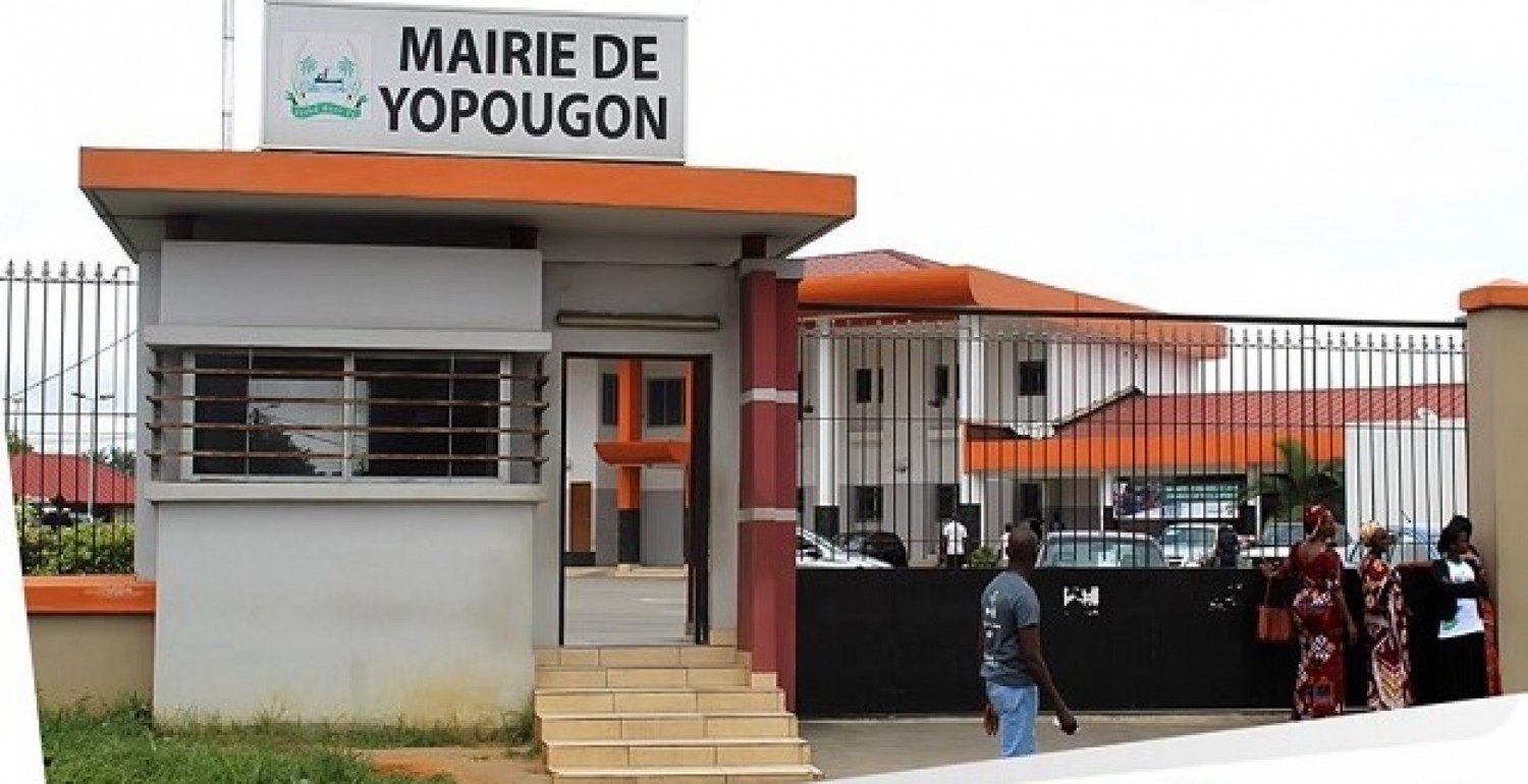 Côte d'Ivoire : L'illégalité de  l'AG élective du  Syndicat National du Personnel des Communes et Districts dénoncée, les personnalités citées invitées à se dissocier de la rencontre