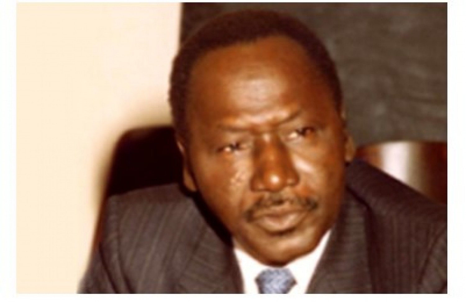 Côte d'Ivoire : L'édition  2022  du prix Abdoulaye Fadiga n'a pas été décernée, ce que la BCEAO a décidé
