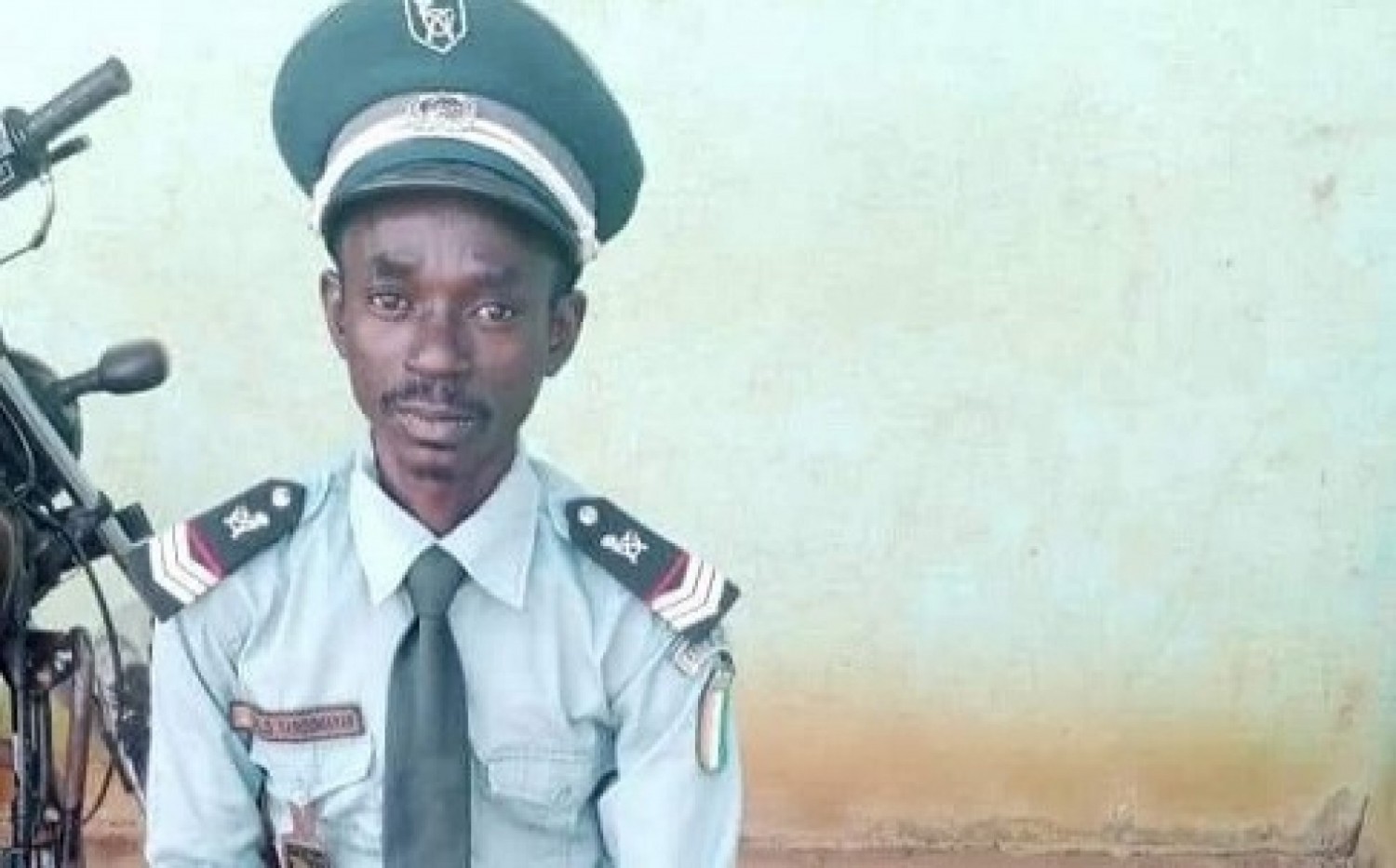 Côte d'Ivoire : Un agent des Eaux et Forêts retrouvé mort à son domicile au Nord