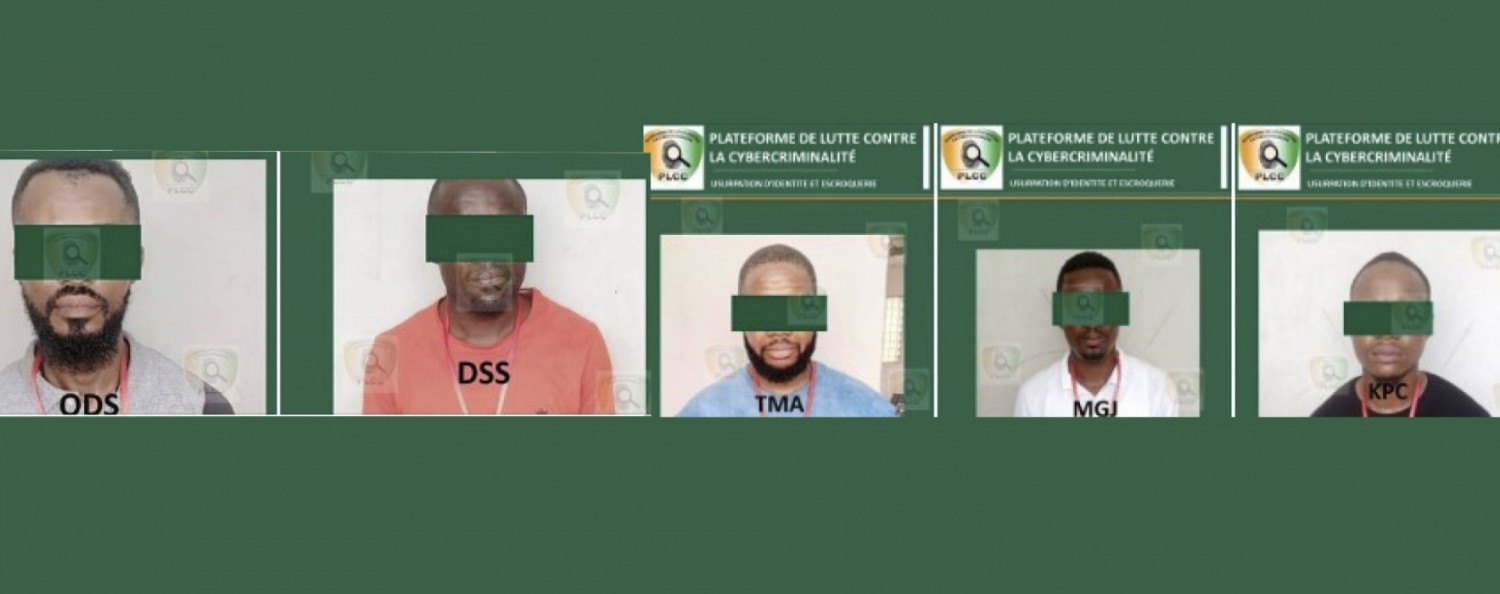 Côte d'Ivoire : «Prétendu fonds de l'Etat aux victimes du Covid», cinq faux agents de Santé interpellés et déférés devant le parquet