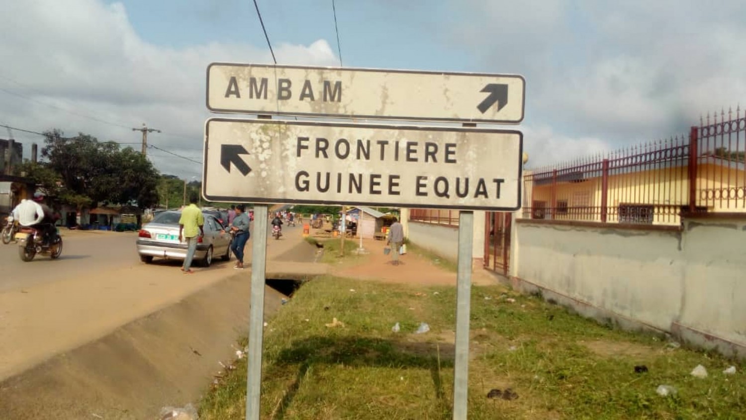 Cameroun : Au moins 20 morts de fièvre hémorragique à la frontière avec la Guinée équatoriale