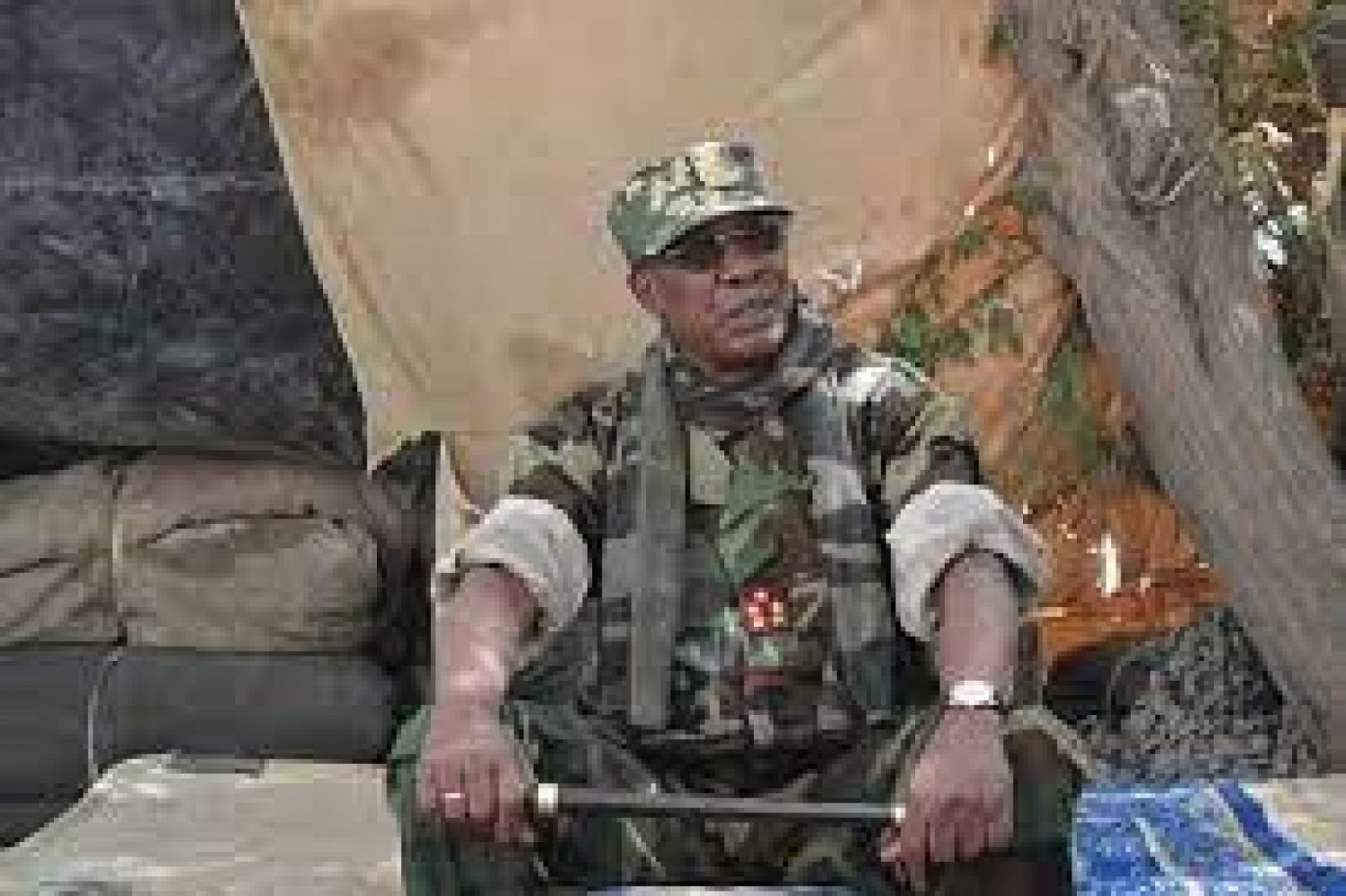 Tchad : Mort du Maréchal Idriss Déby, procès à huis clos de 454 rebelles présumés